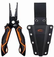 Danco 7.5" Admiral Pliers - Tournament Series