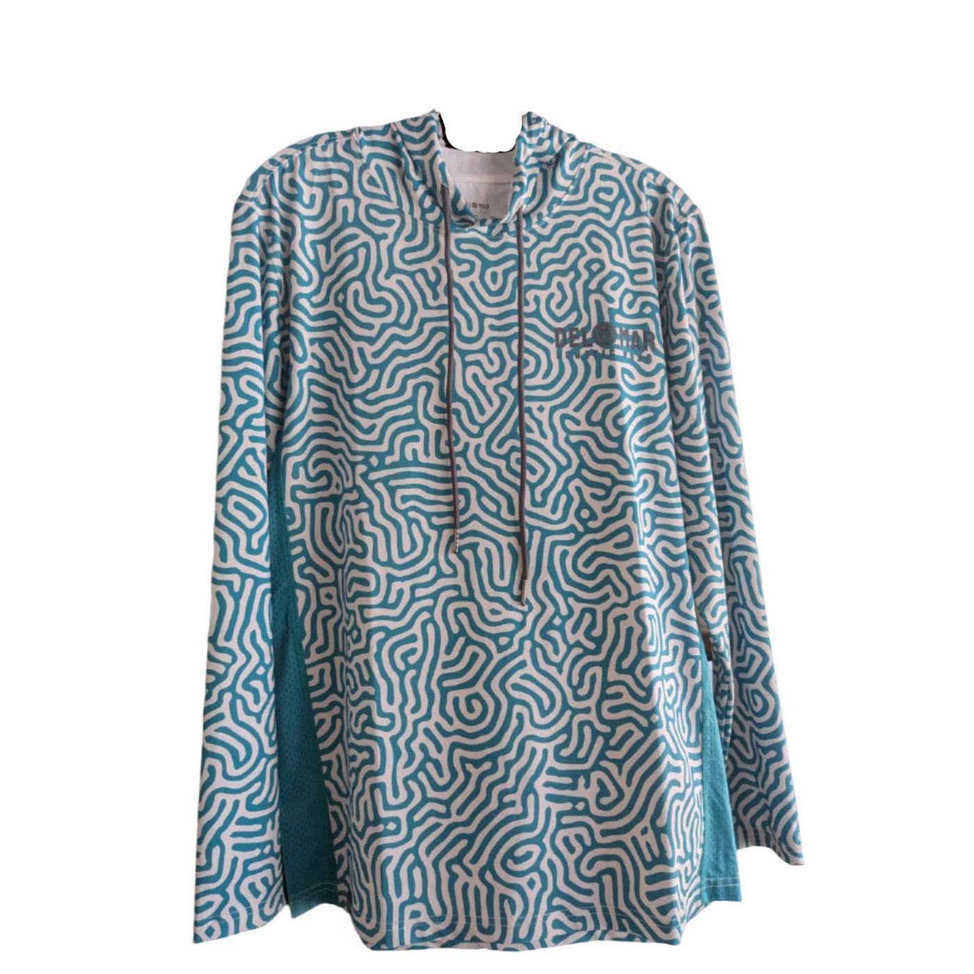 Red Rum Performance with Hood