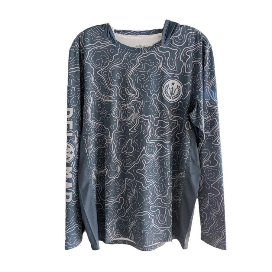 Red Rum Performance with Hood