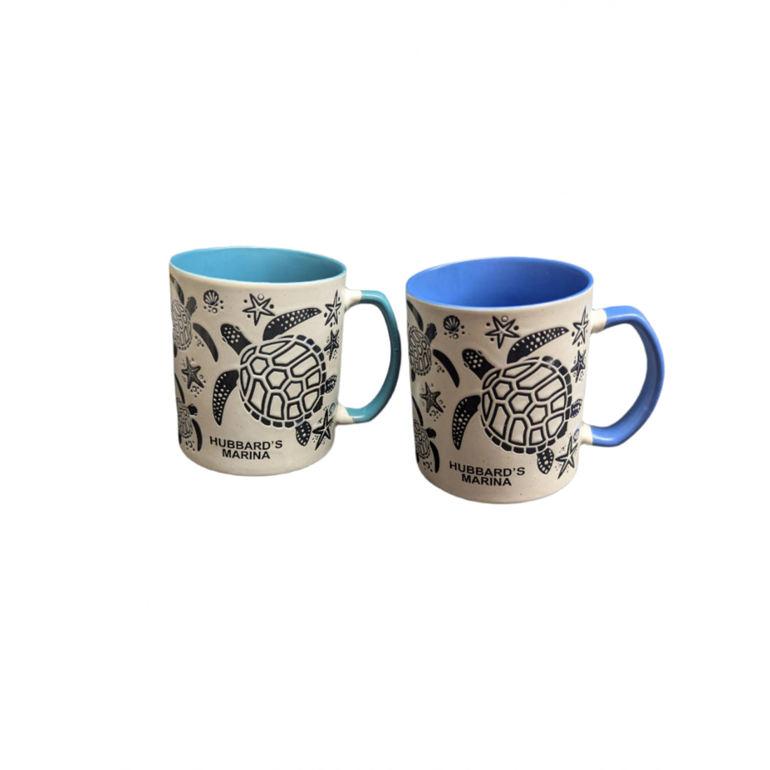 Mugs