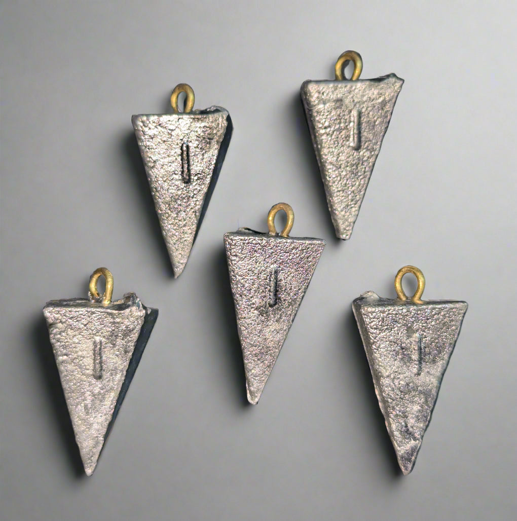 Pyramid Sinkers