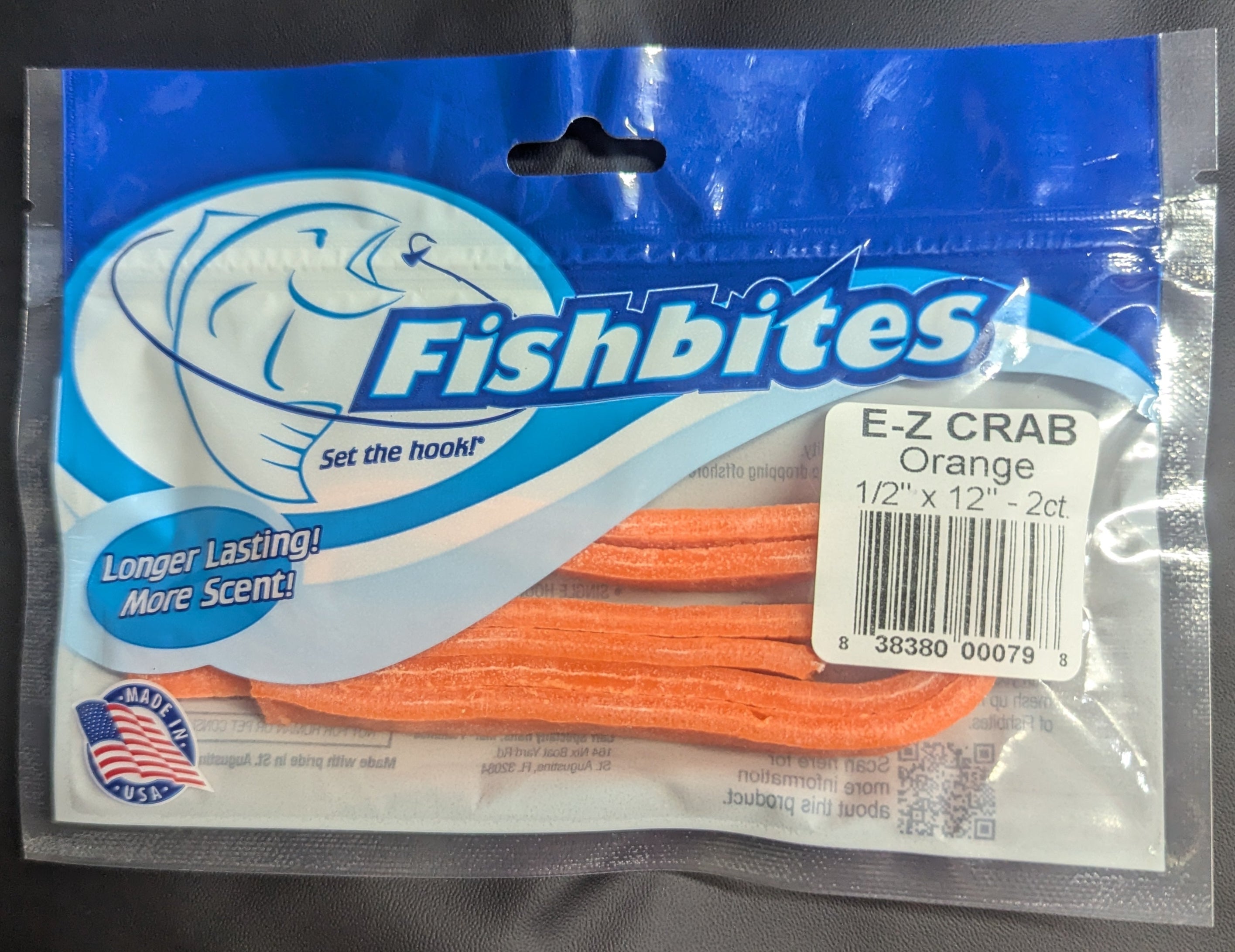 Fishbites