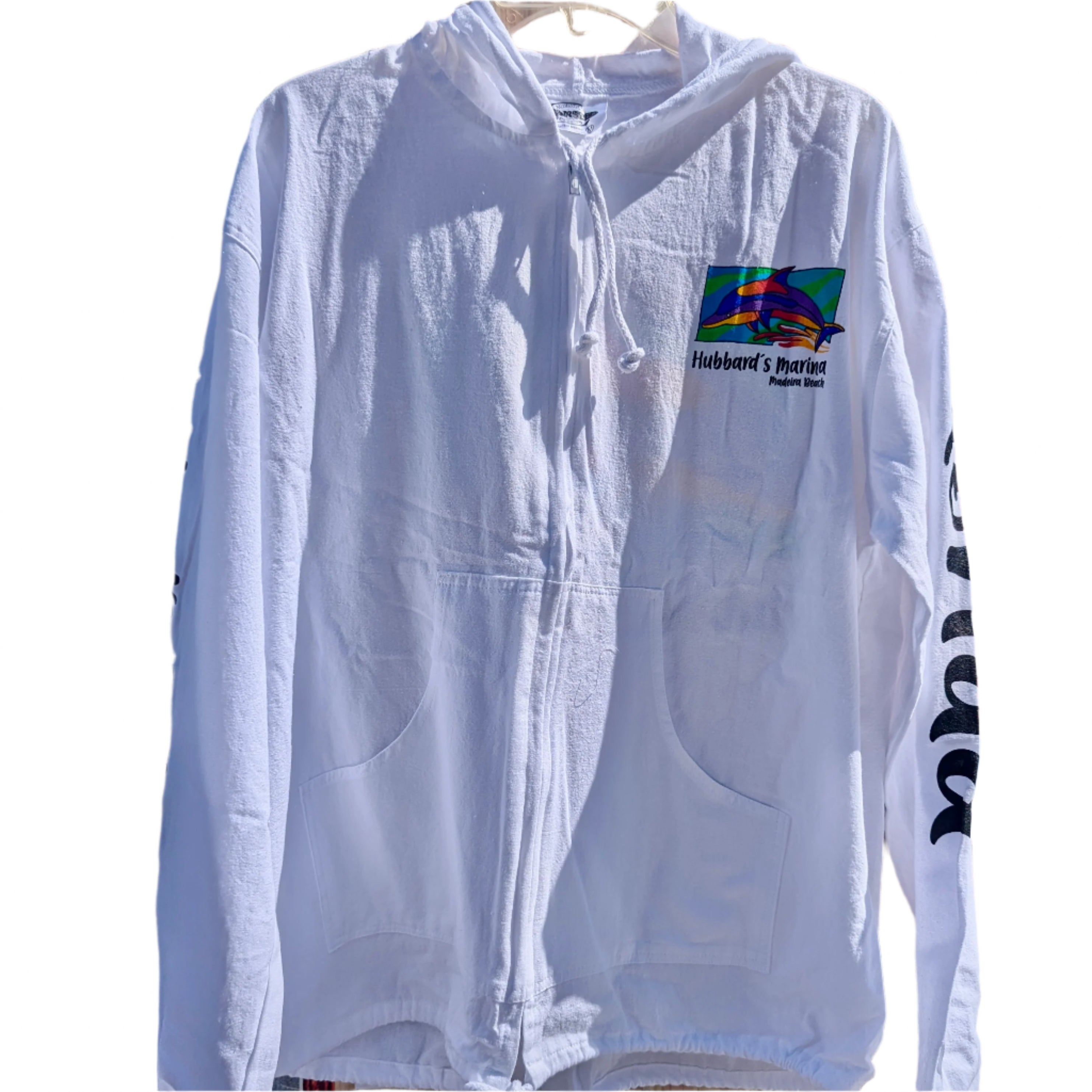 Cotton Light Weight Hoodie