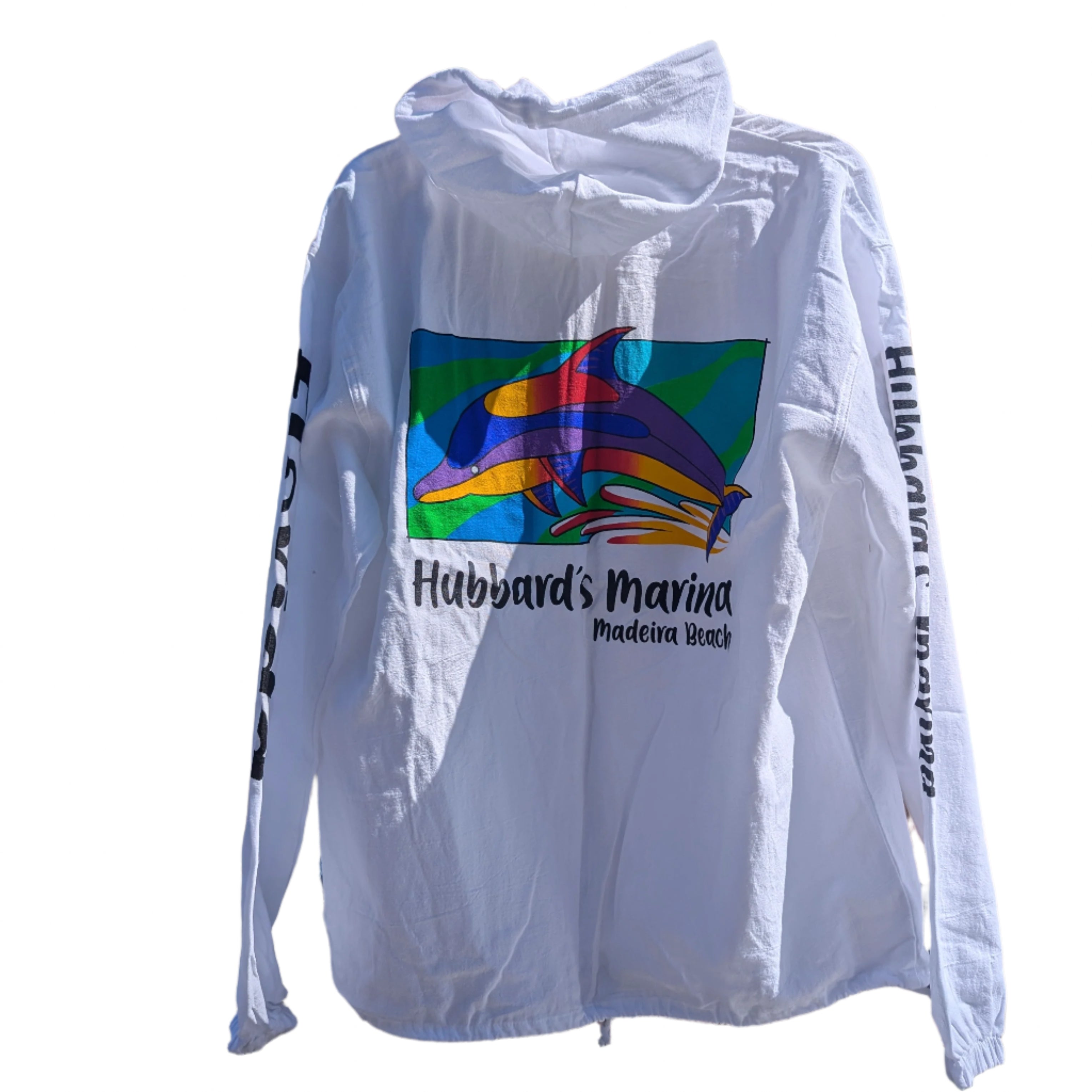 Cotton Light Weight Hoodie