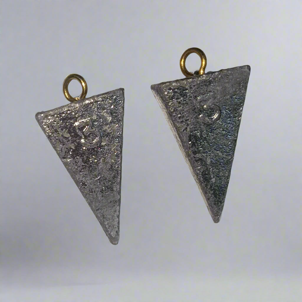Pyramid Sinkers