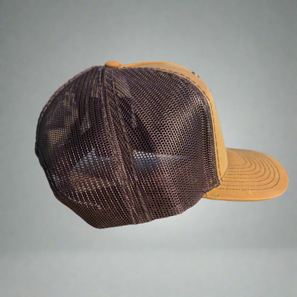 Salinity Hubbard's Marina Hat