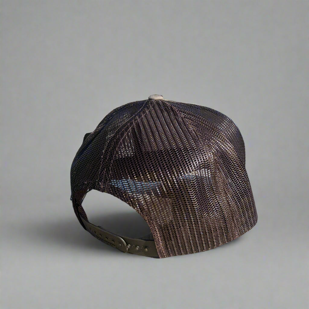 Capt. Dylan Fan Club Hat