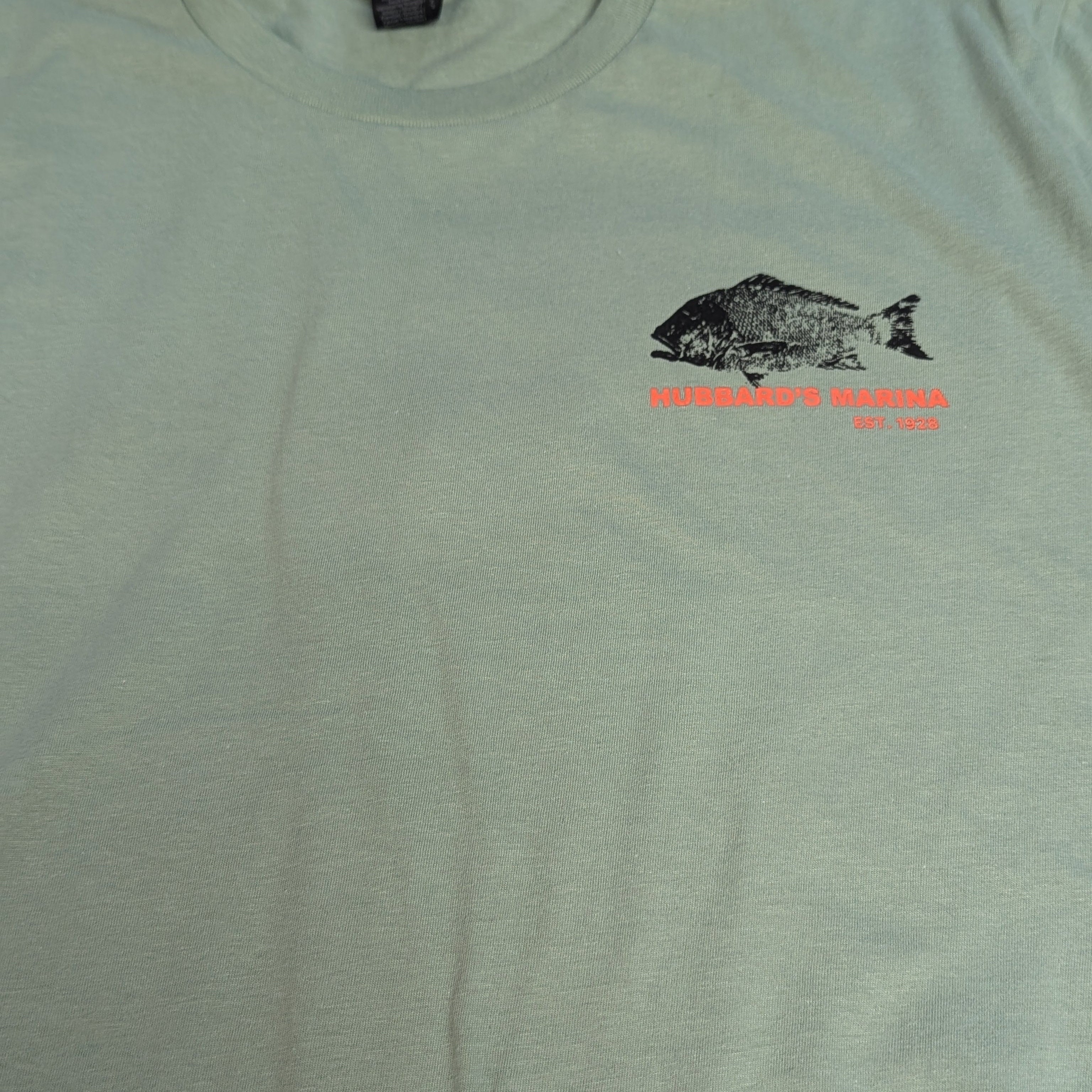 "If you're too busy .." Sage T-Shirt