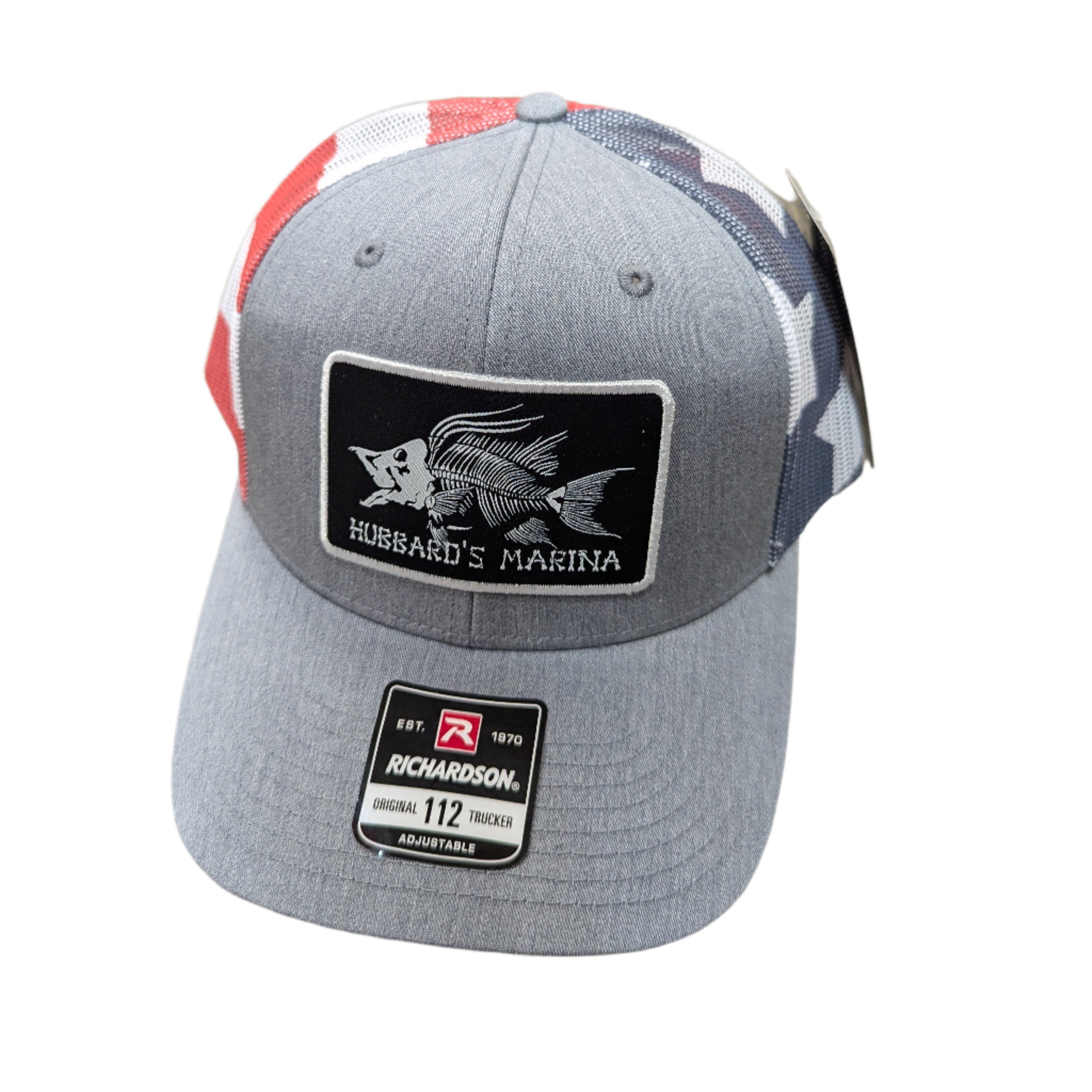 Salinity Hogfish Patch