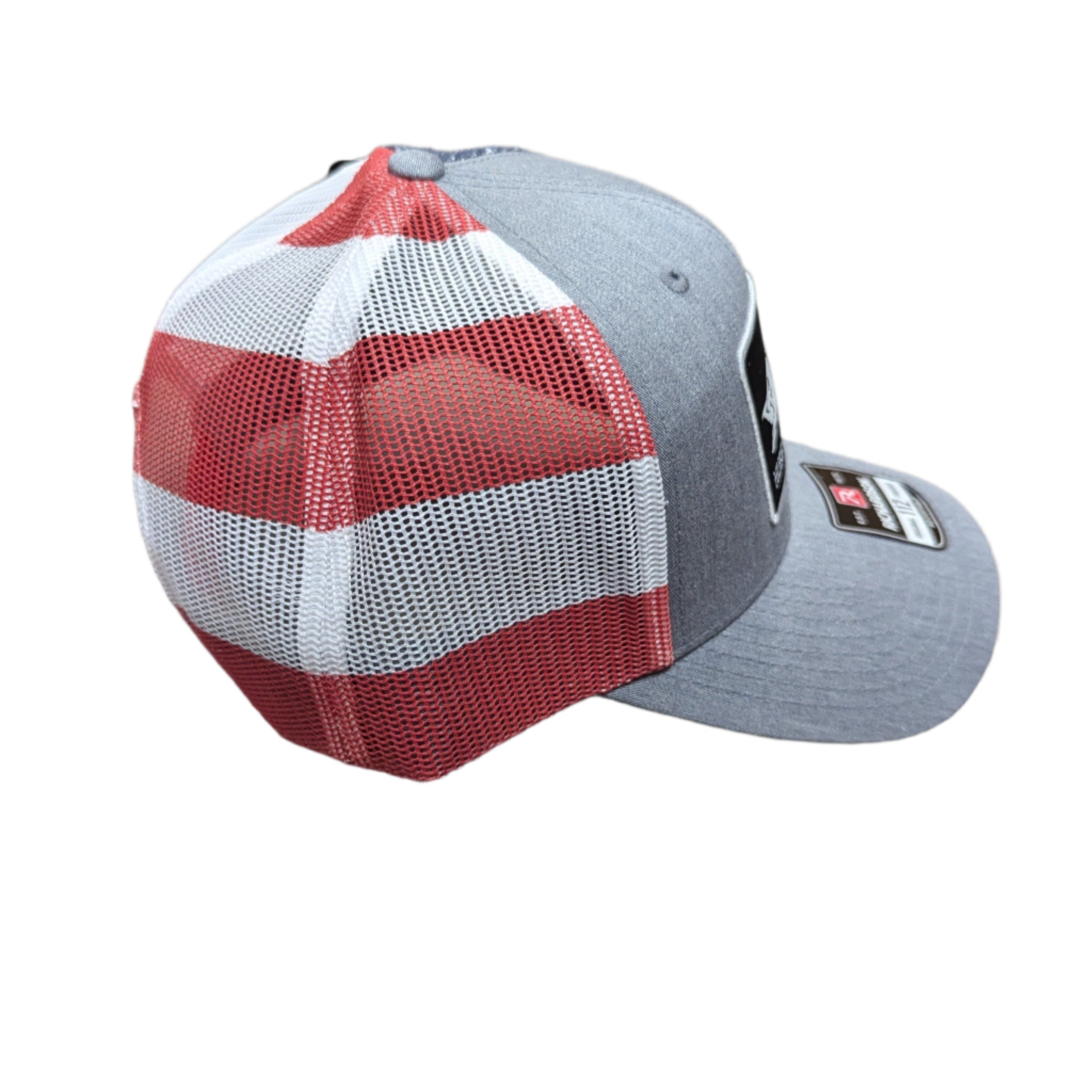 Salinity Hogfish Patch