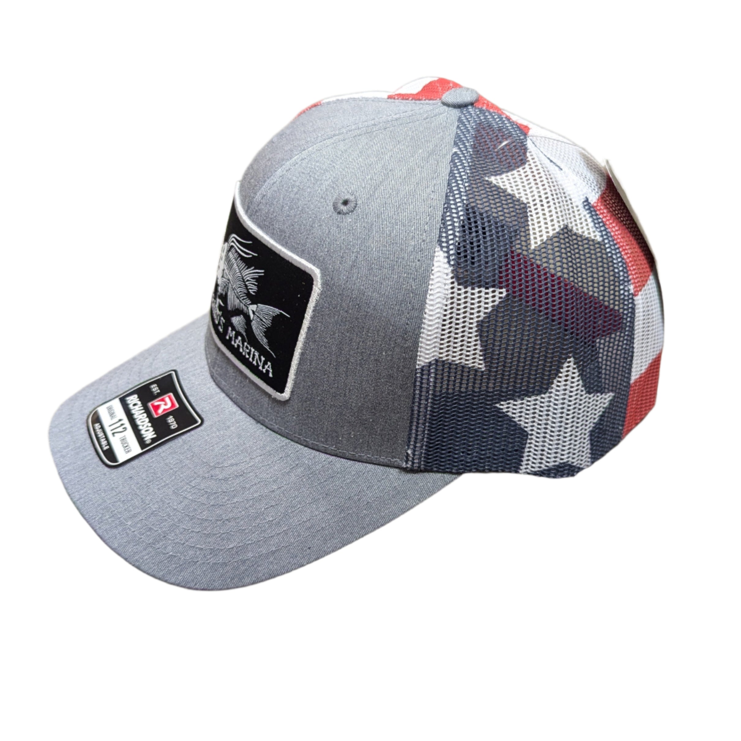 Salinity Hogfish Patch