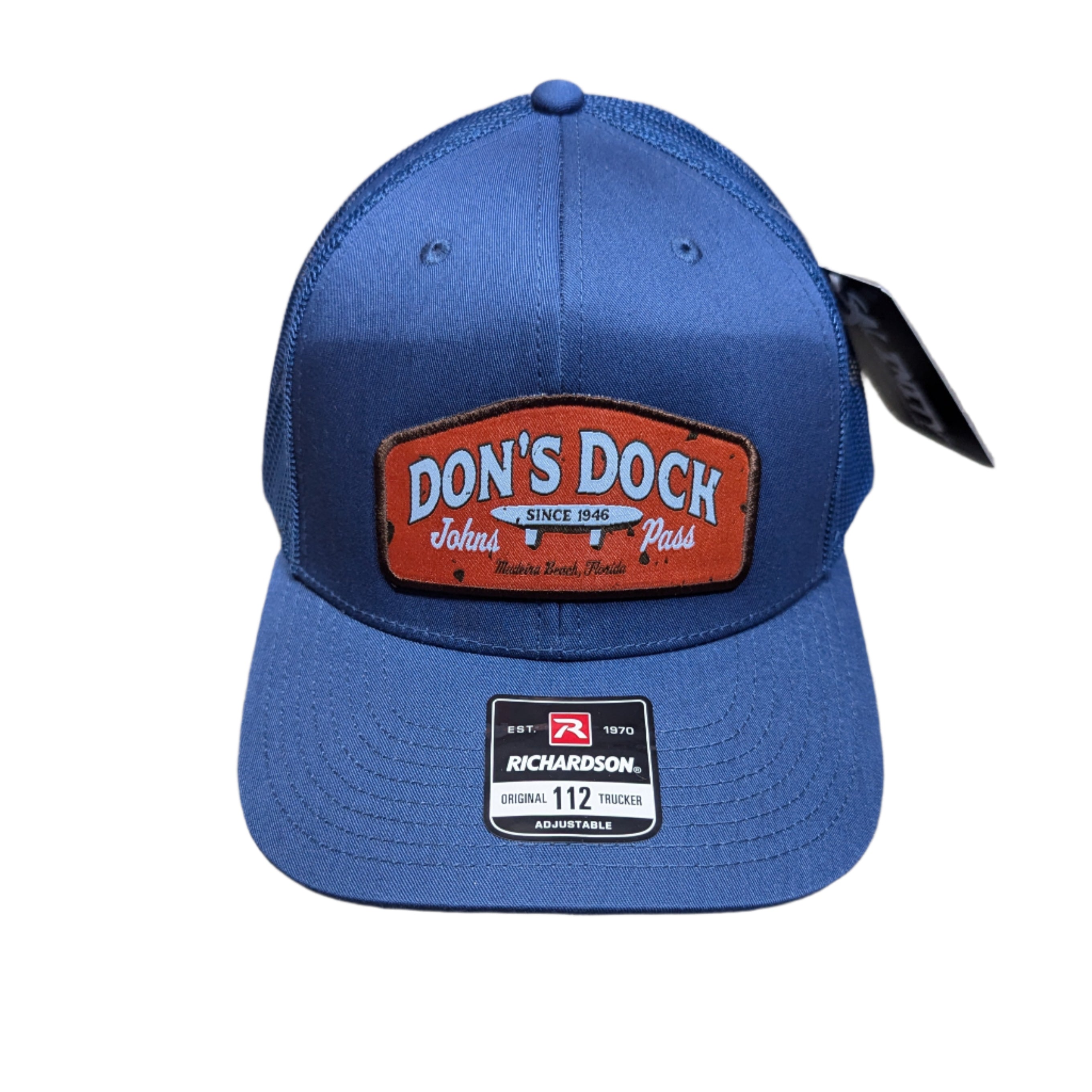 Salinity Don's Dock Hat
