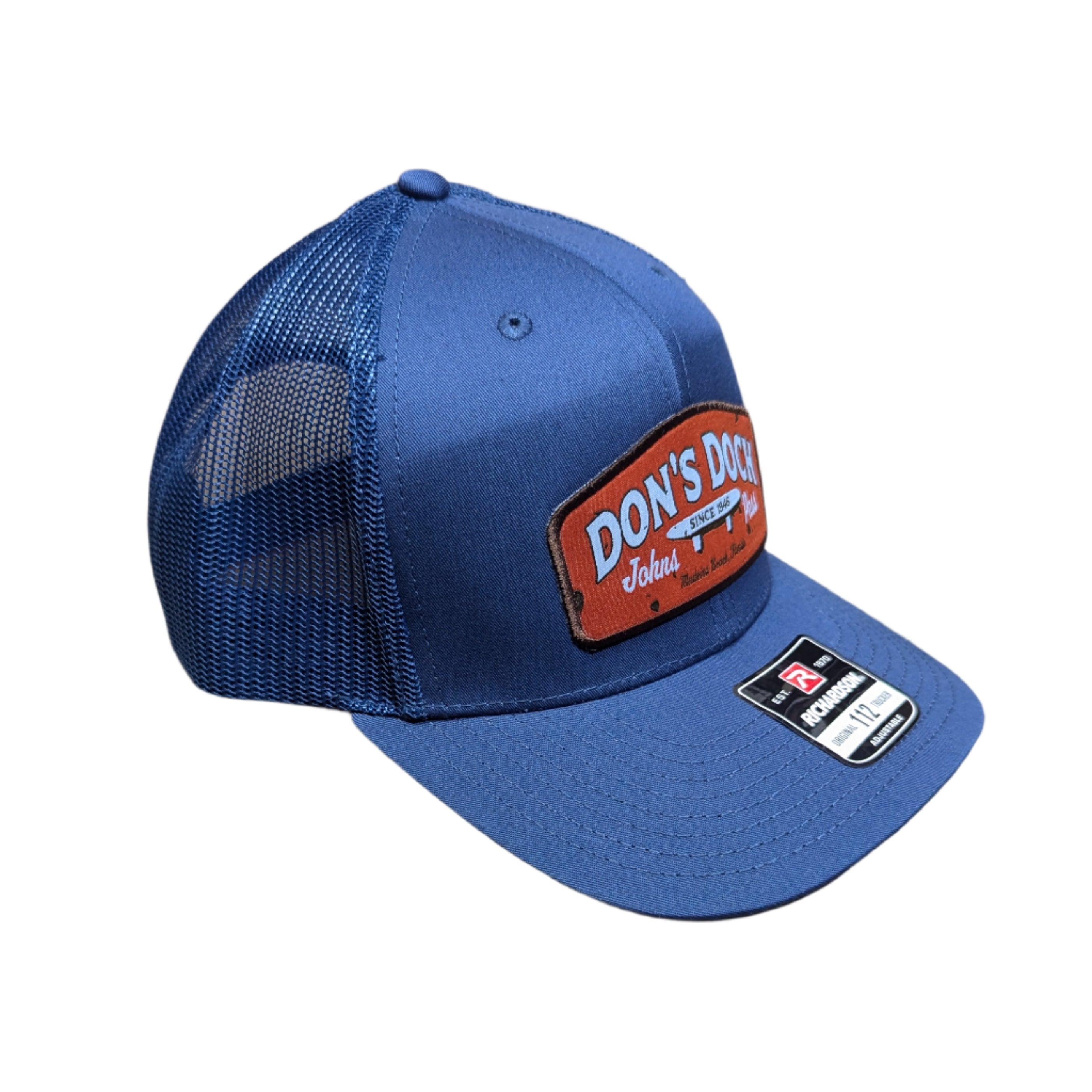Salinity Don's Dock Hat