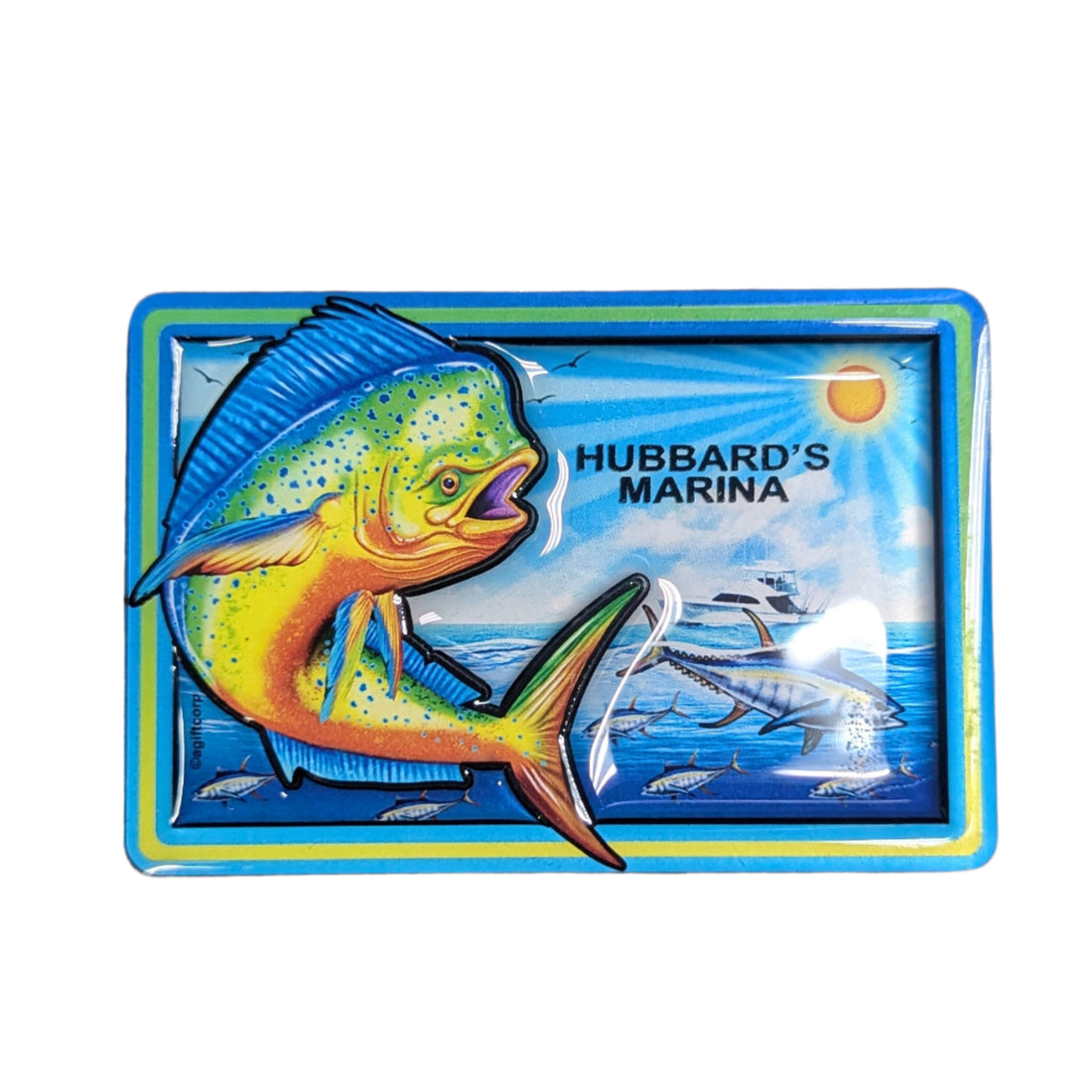 Magnets