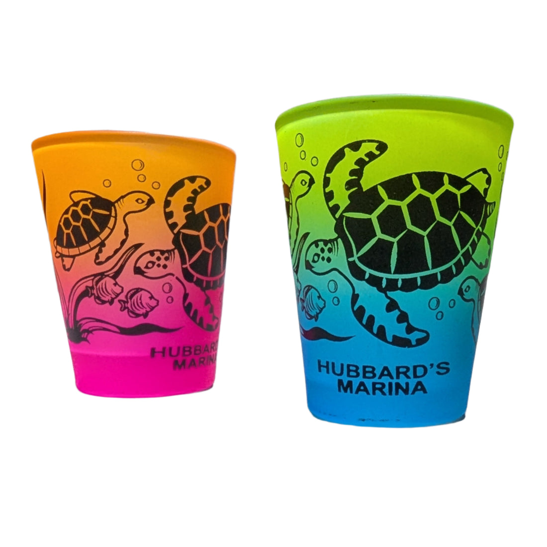 Shot Glasses