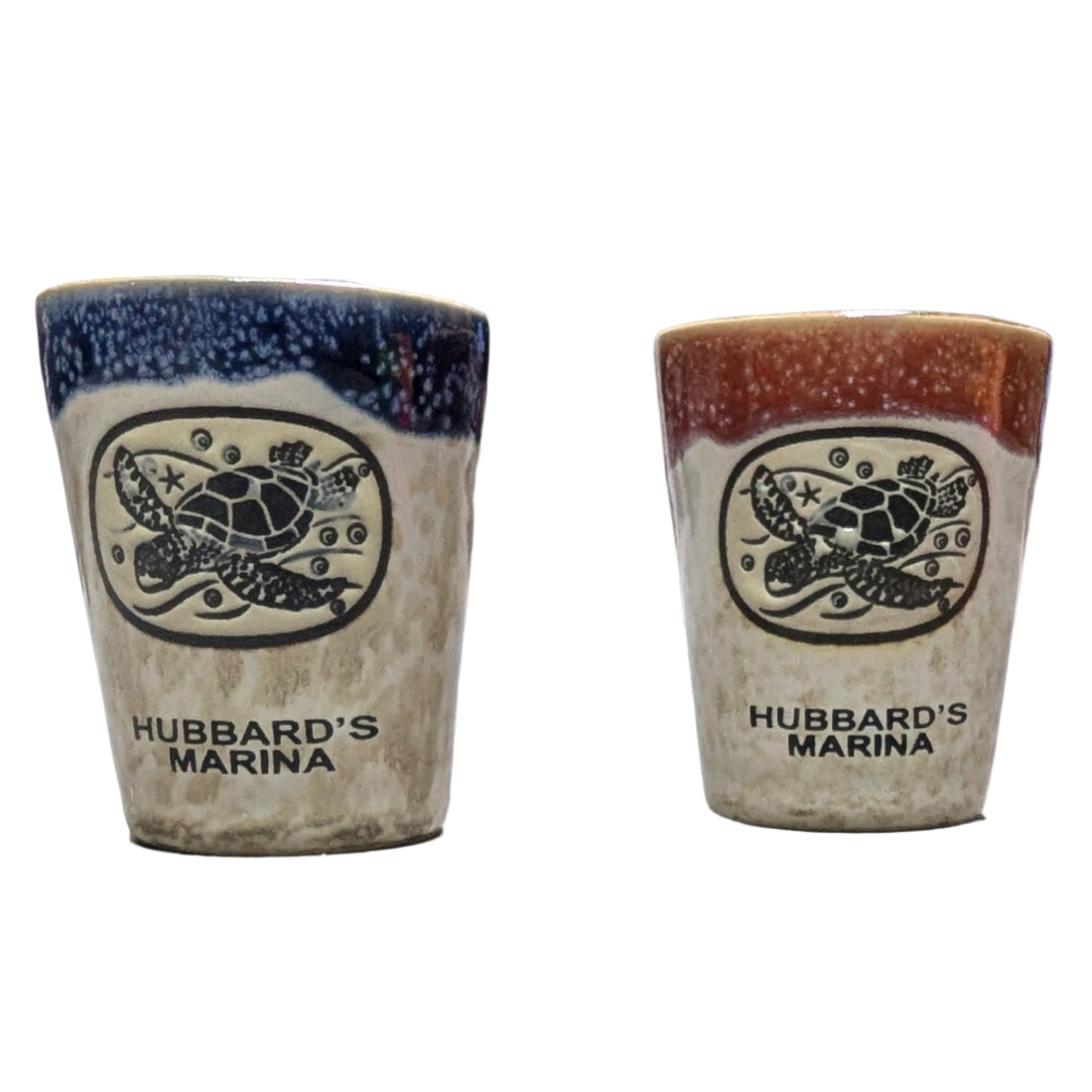 Shot Glasses