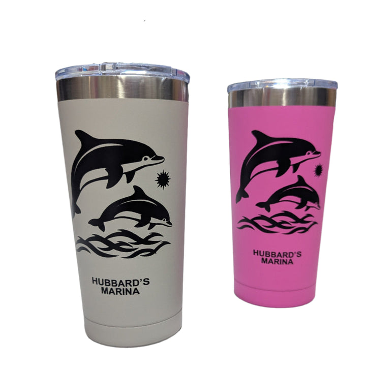 Hubbard's Tumblers