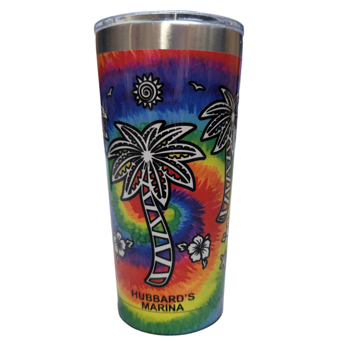 Hubbard's Tumblers