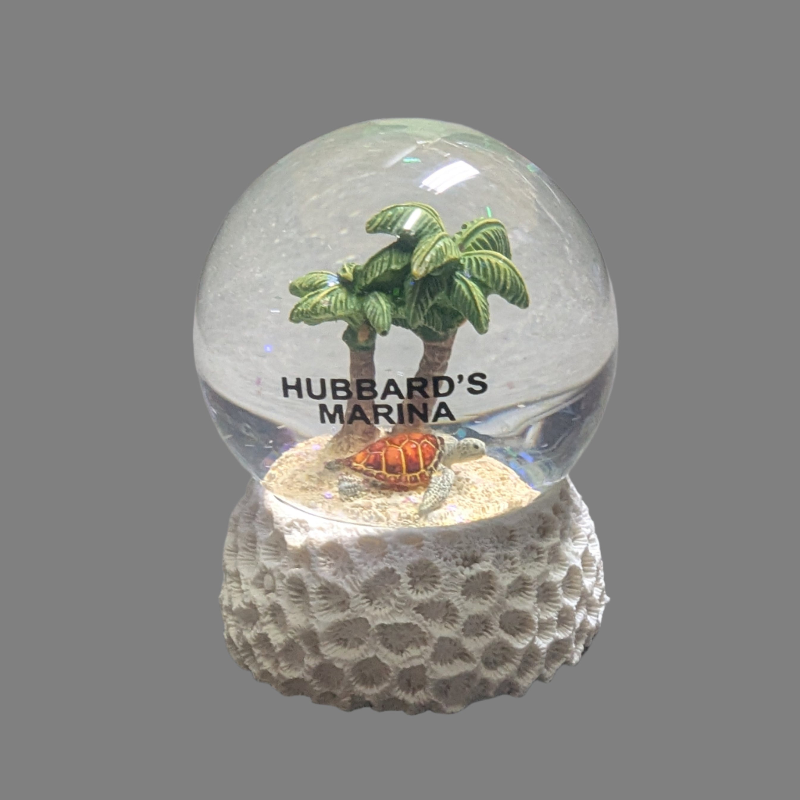 Snow Globes
