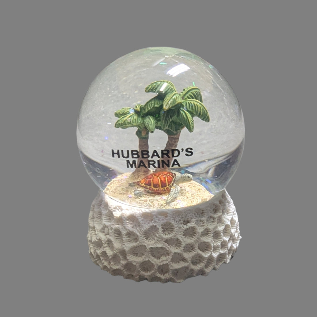 Snow Globes