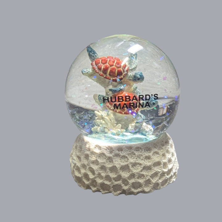 Snow Globes
