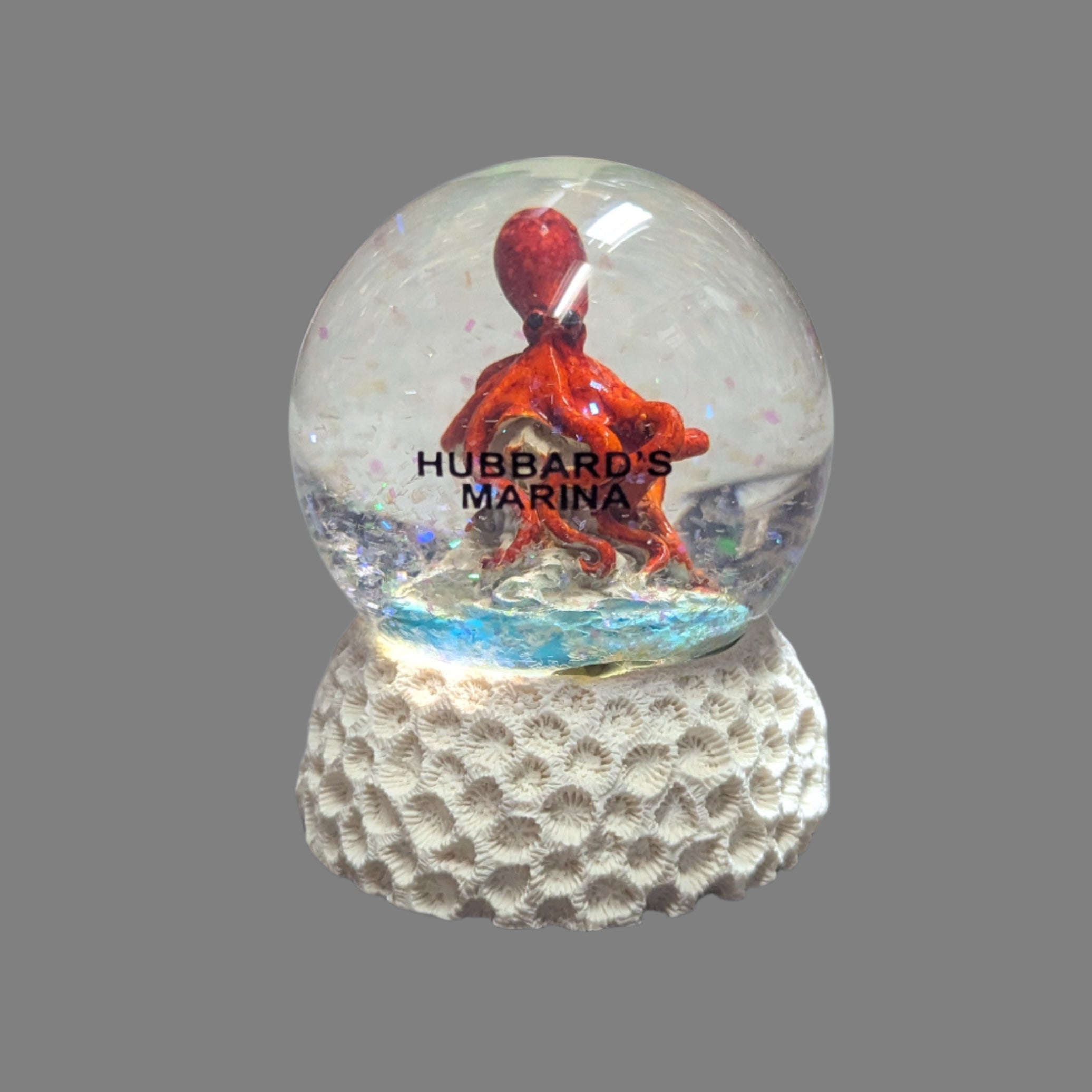 Snow Globes