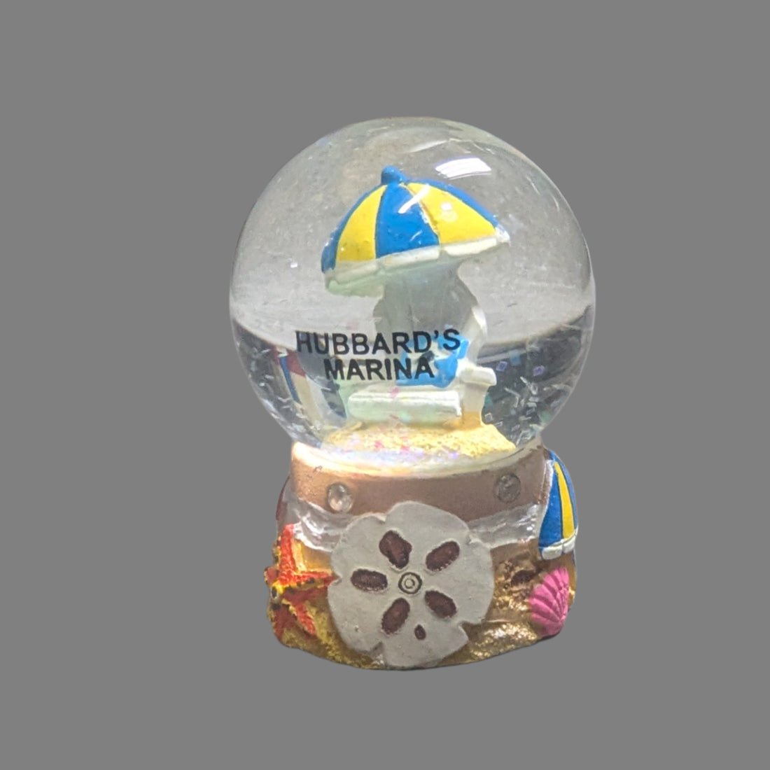 Snow Globes