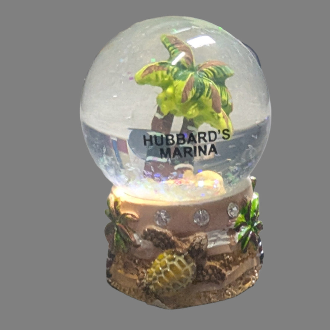 Snow Globes