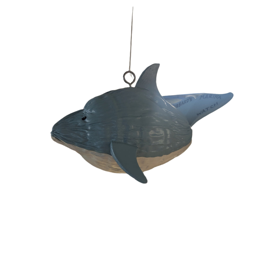 Wood Signs by Local Artist