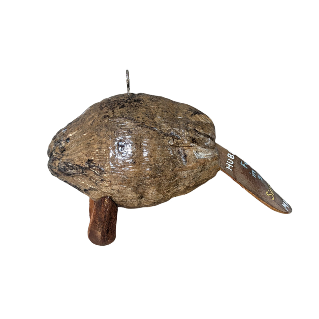 Wood Signs by Local Artist