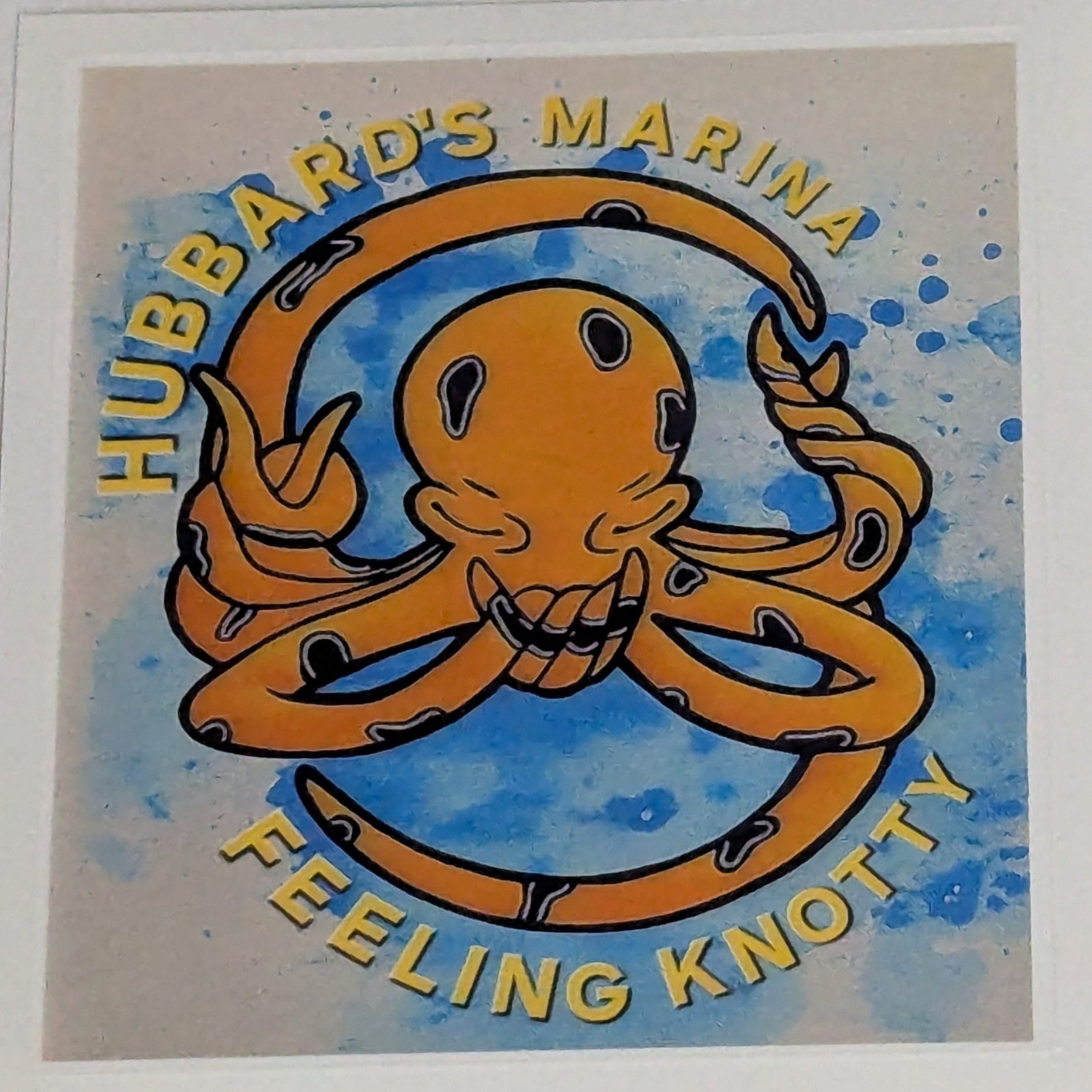 Decals by Nicolas Stecher