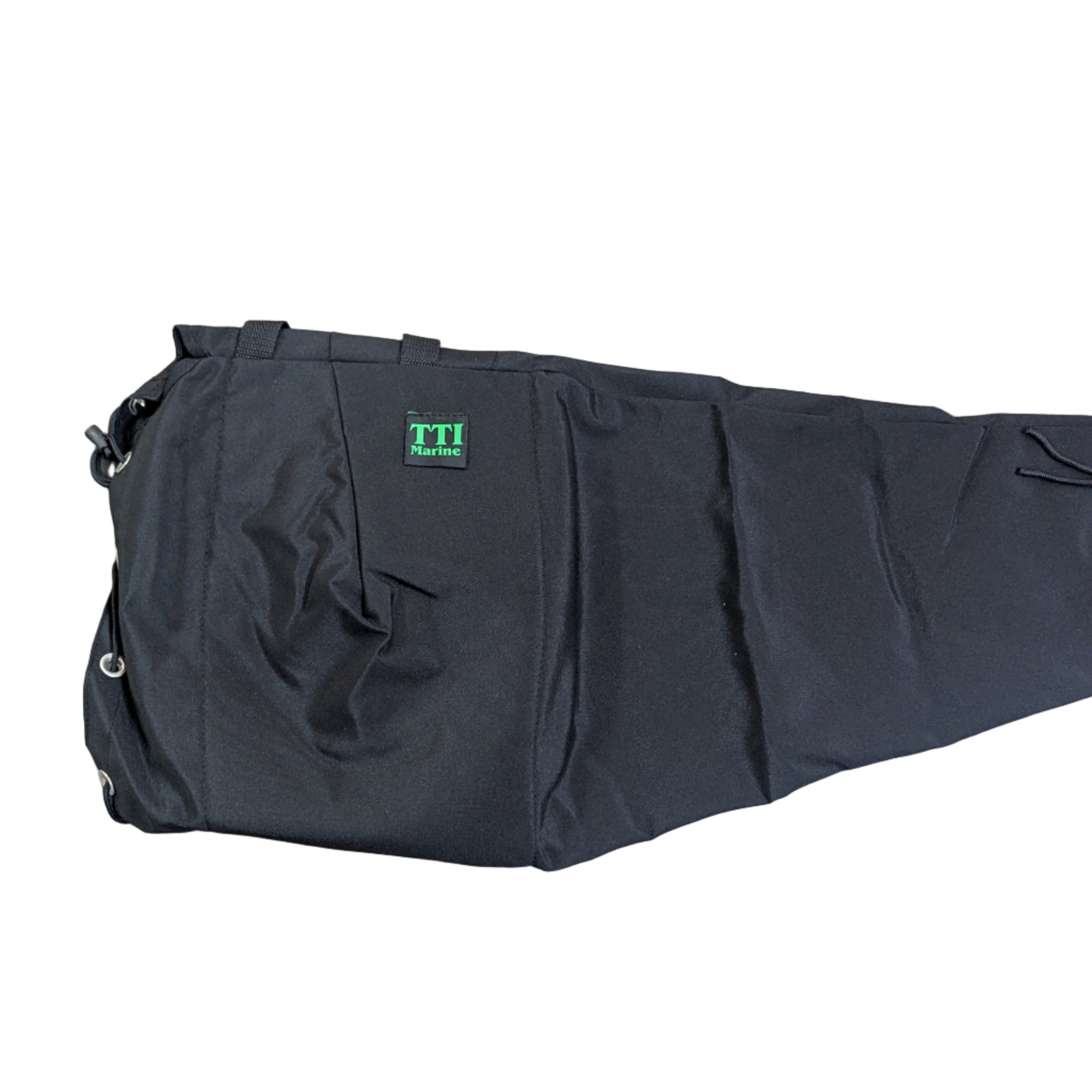 TTI Marine Custom Rod & Reel Covers