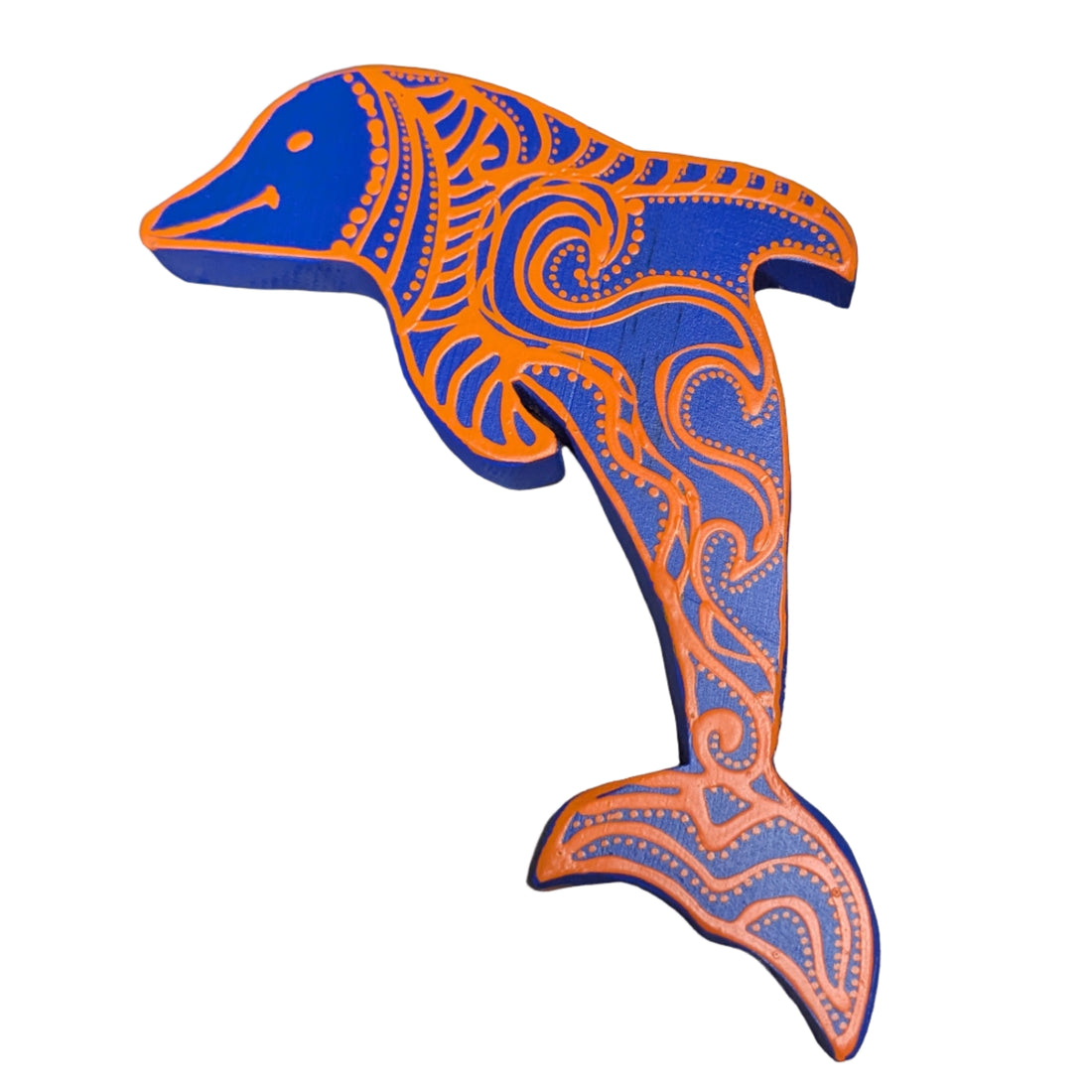 Wood Signs by Local Artist