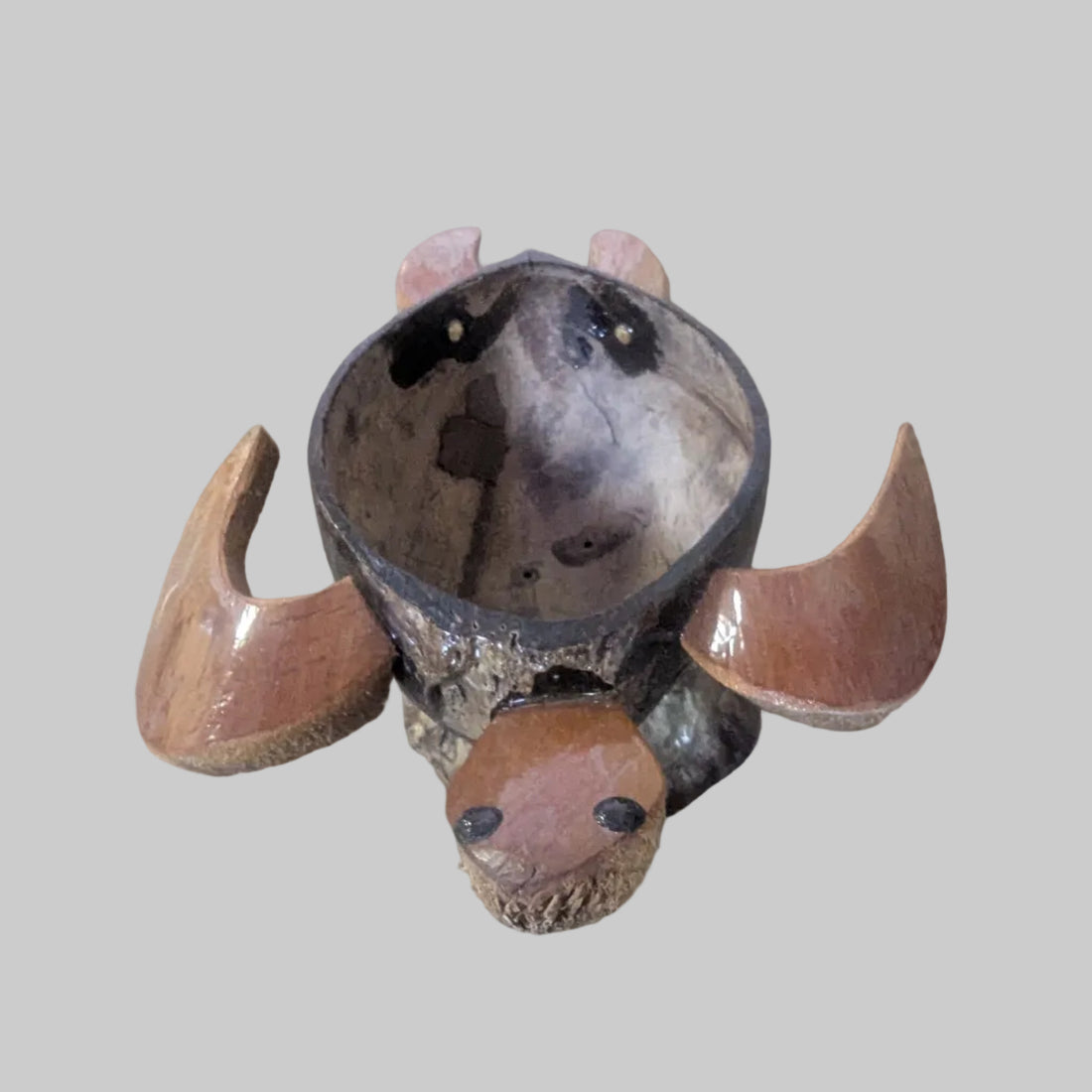 Wood Signs by Local Artist