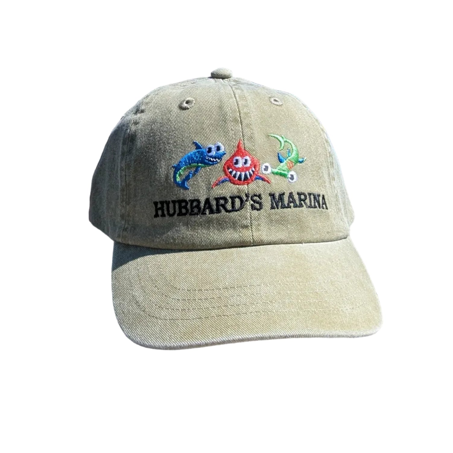 Childrens Hubbard's Hat
