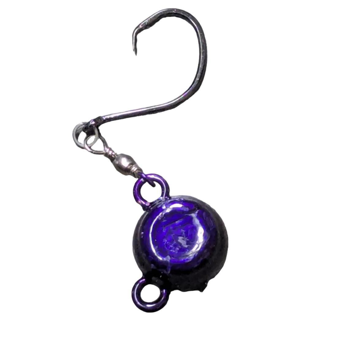 TBFC Ball Jig