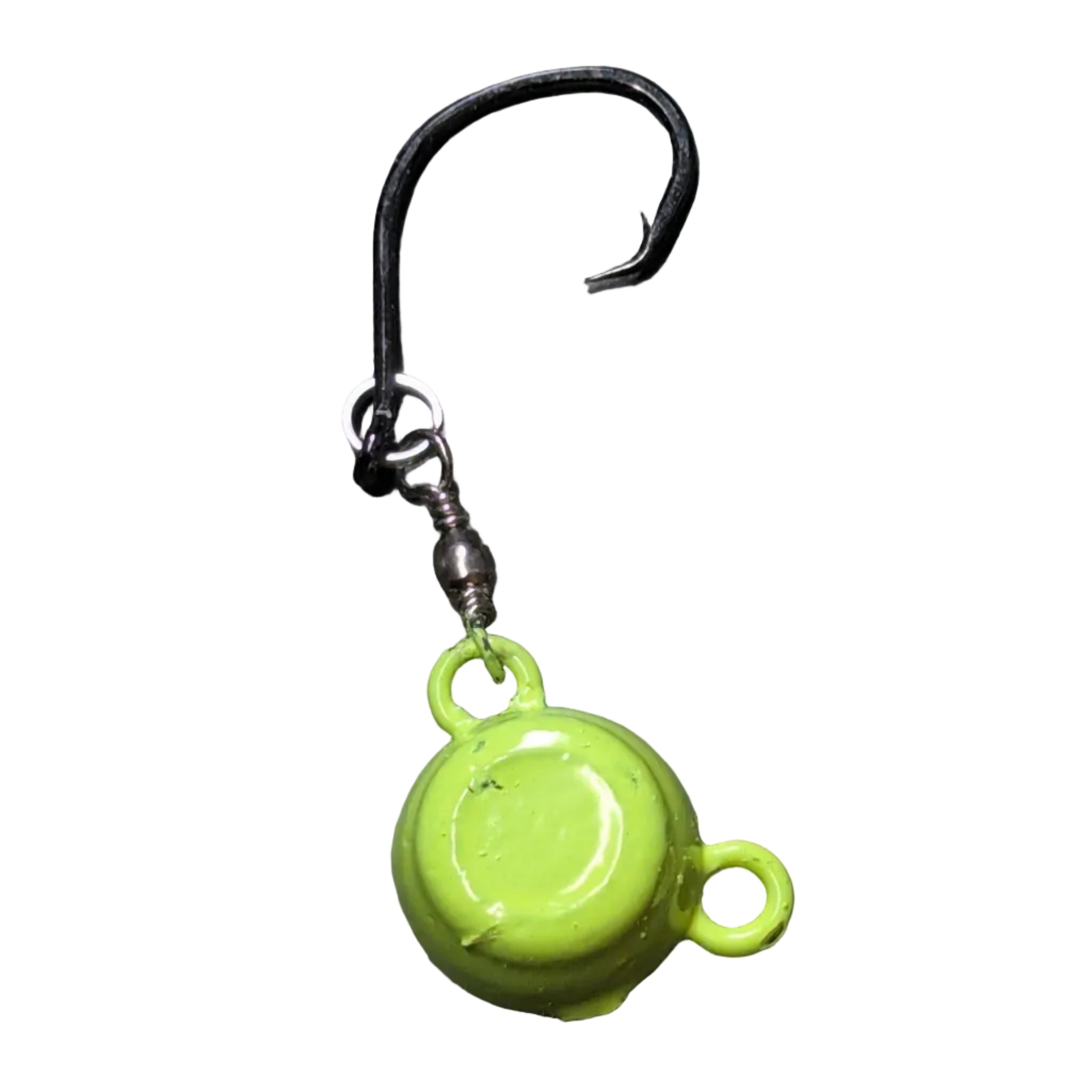 TBFC Ball Jig