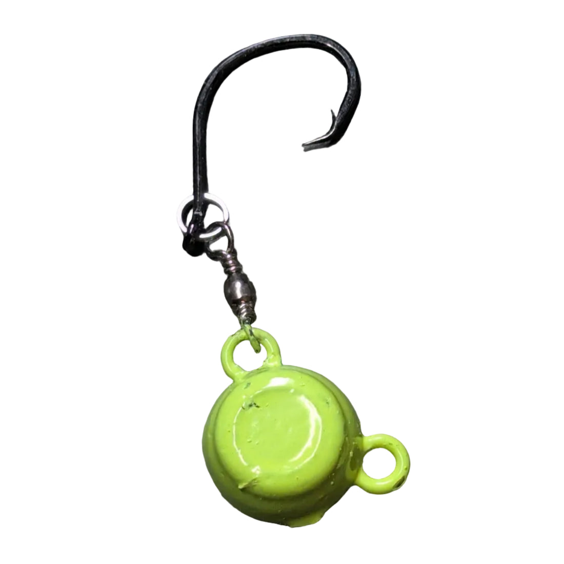 TBFC Ball Jig