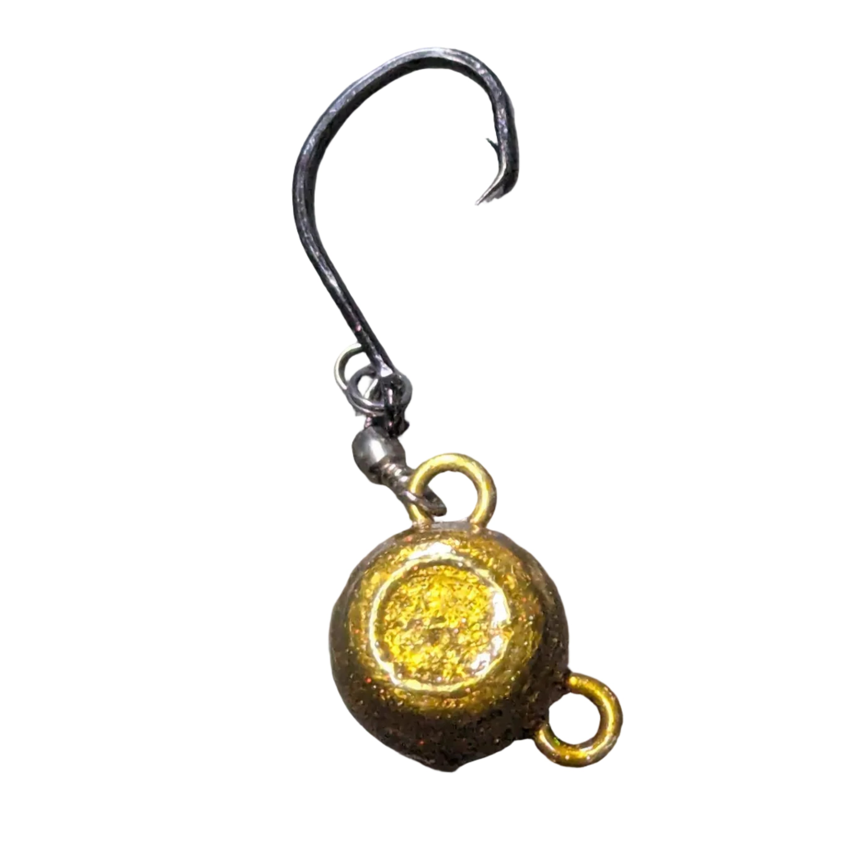 TBFC Ball Jig