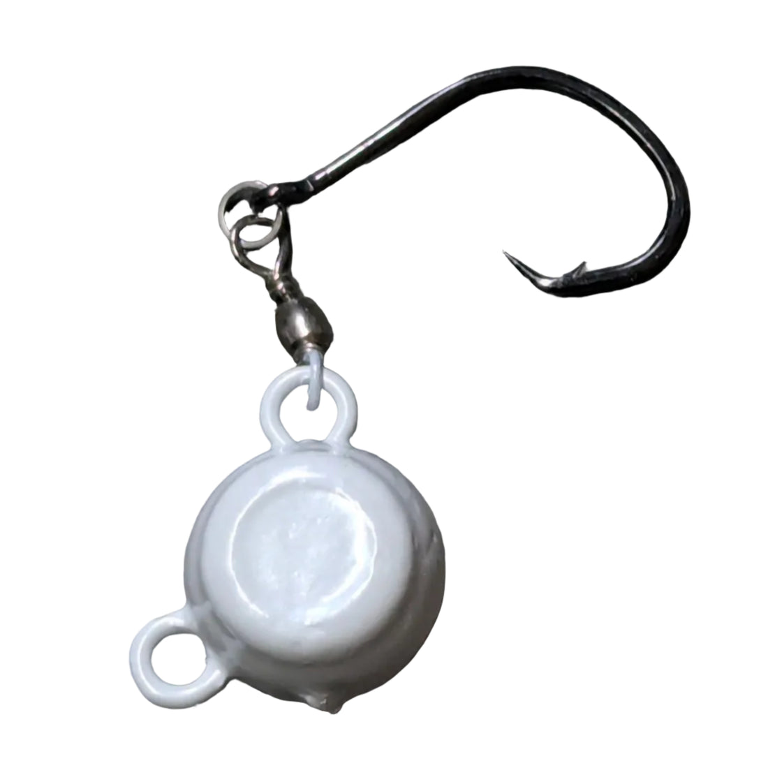 TBFC Ball Jig