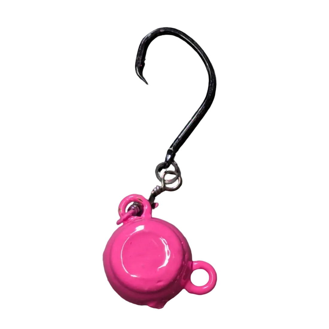 TBFC Ball Jig