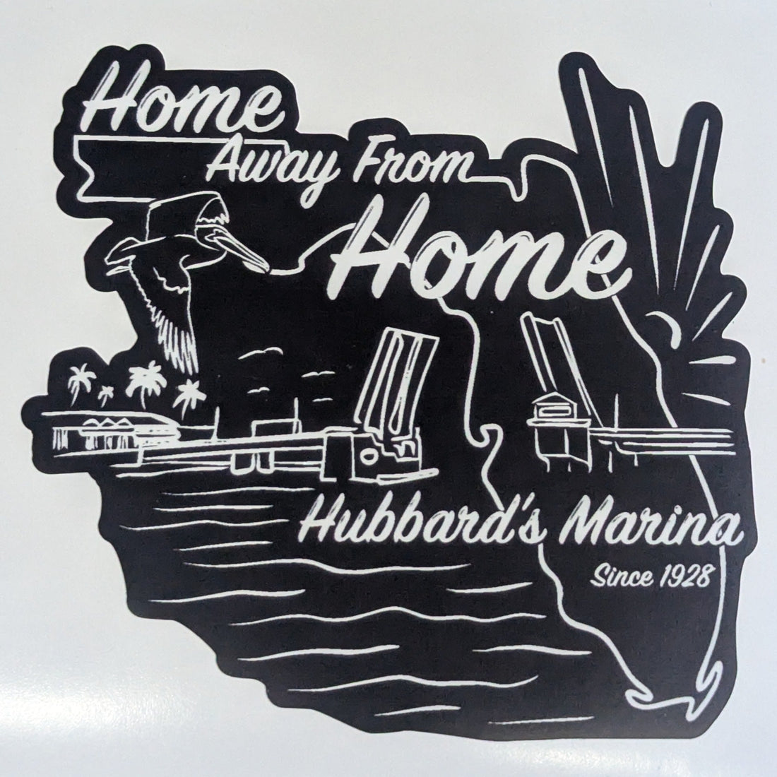 Decals and Stickers