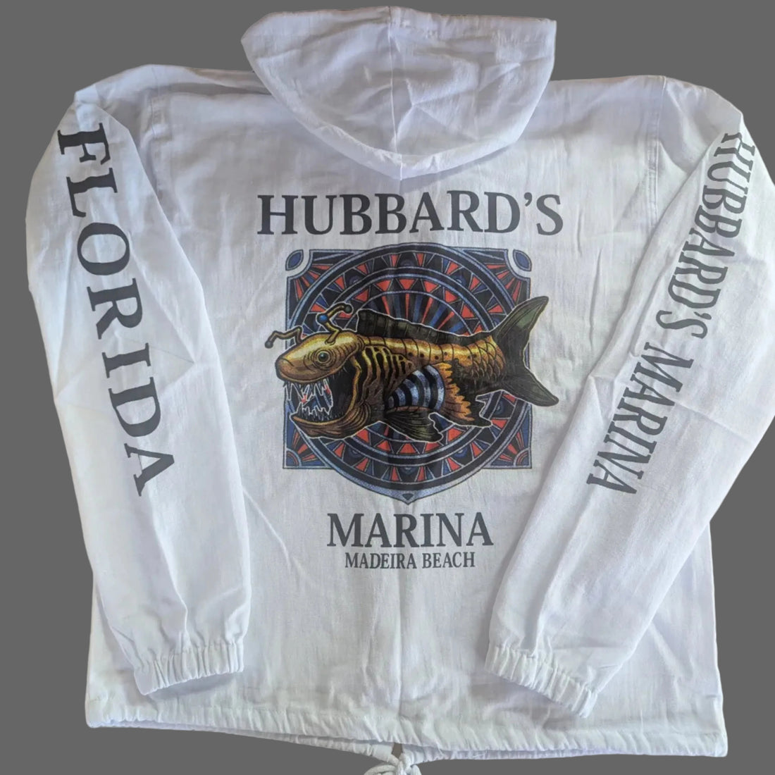 Cotton Light Weight Hoodie