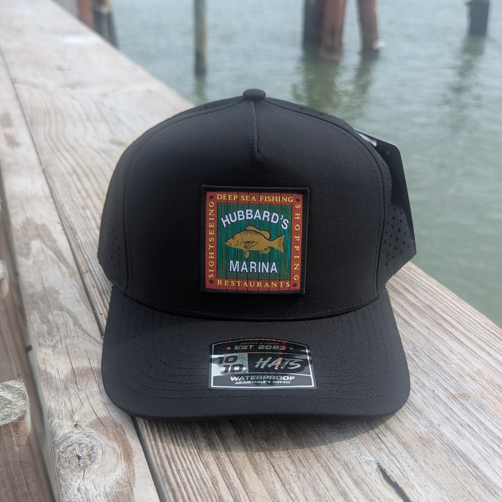 Hubbard's Logo 1010 Hat