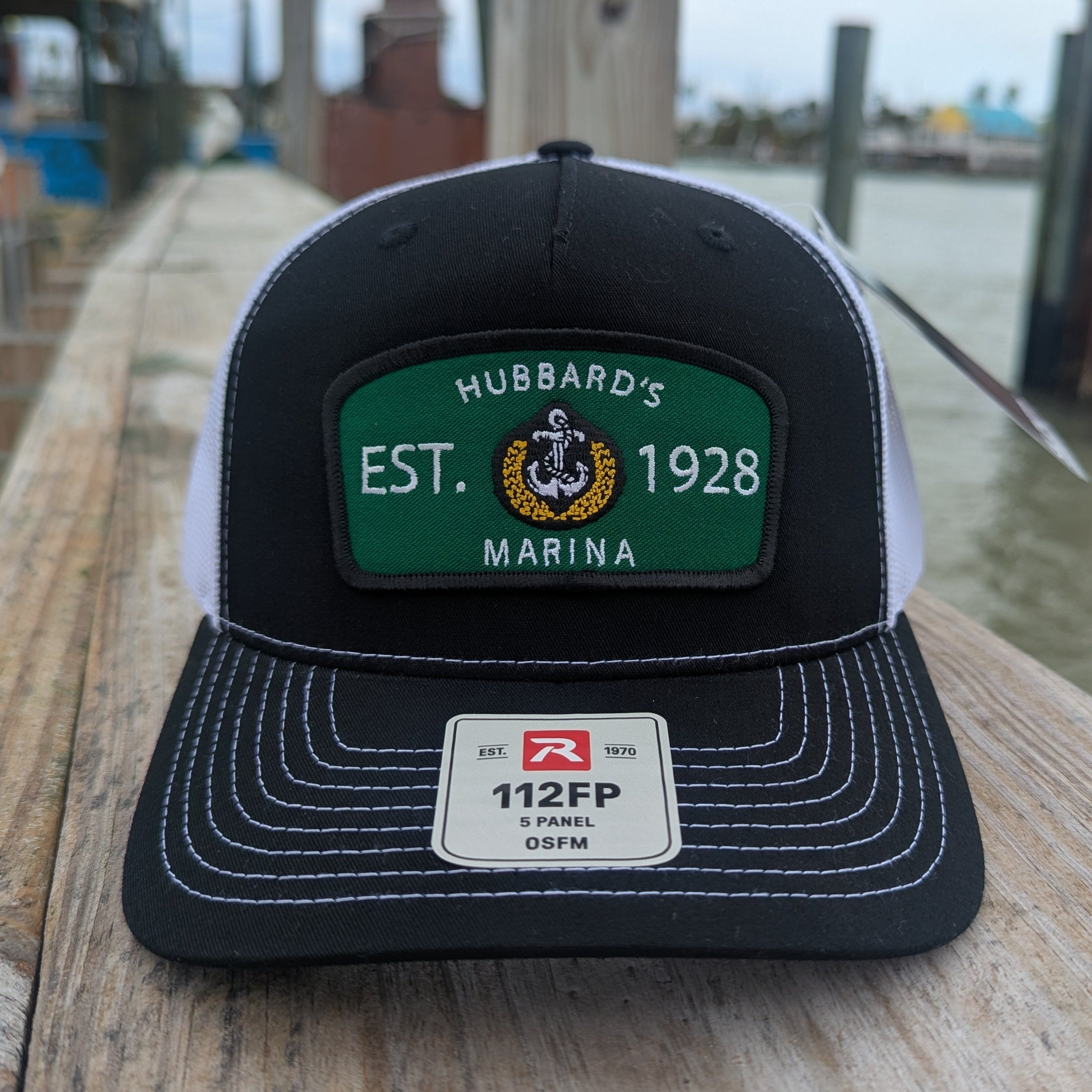 Est. 1928 Hat