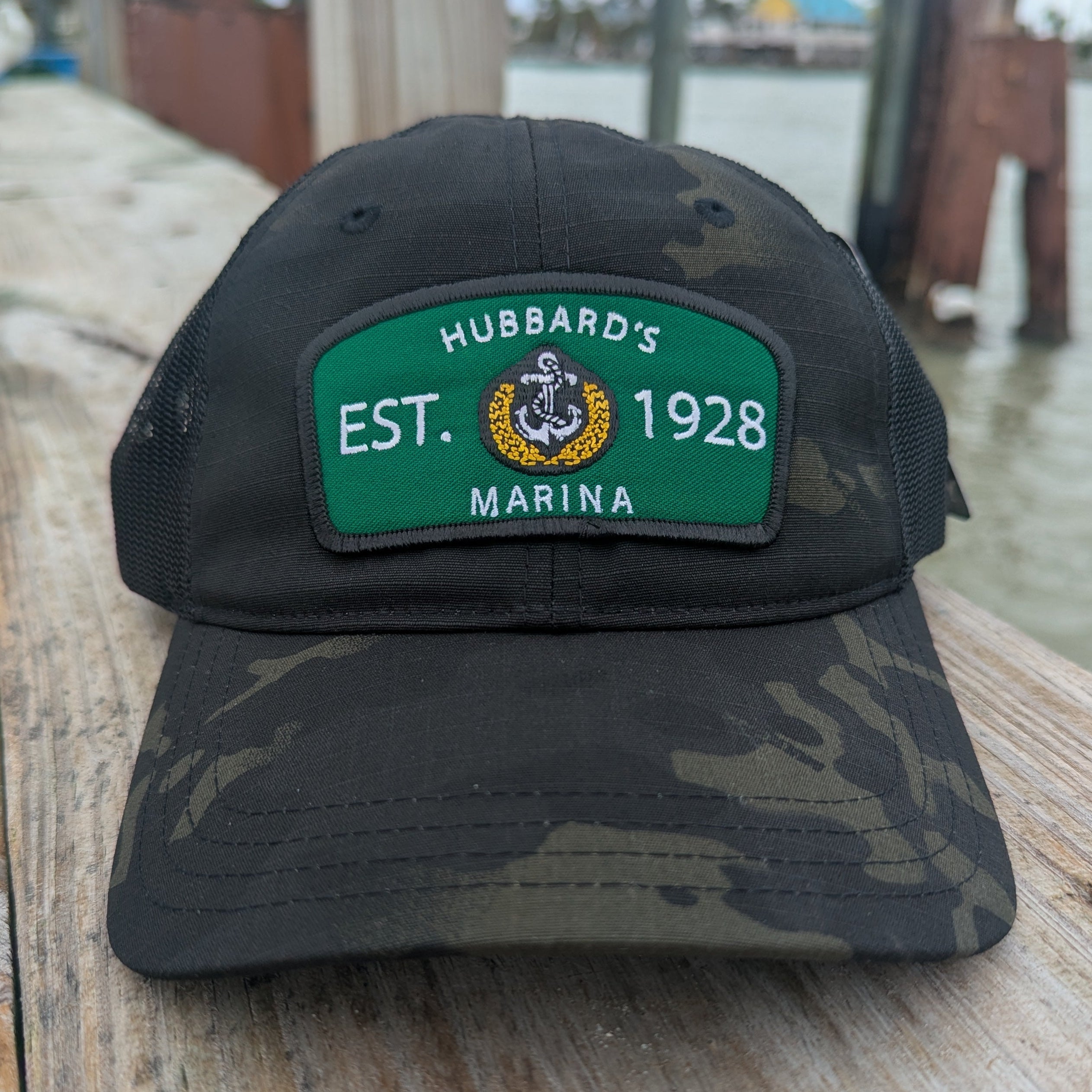 Est. 1928 Hat