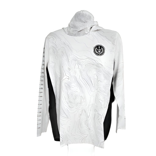 Red Rum Performance with Hood & Mask