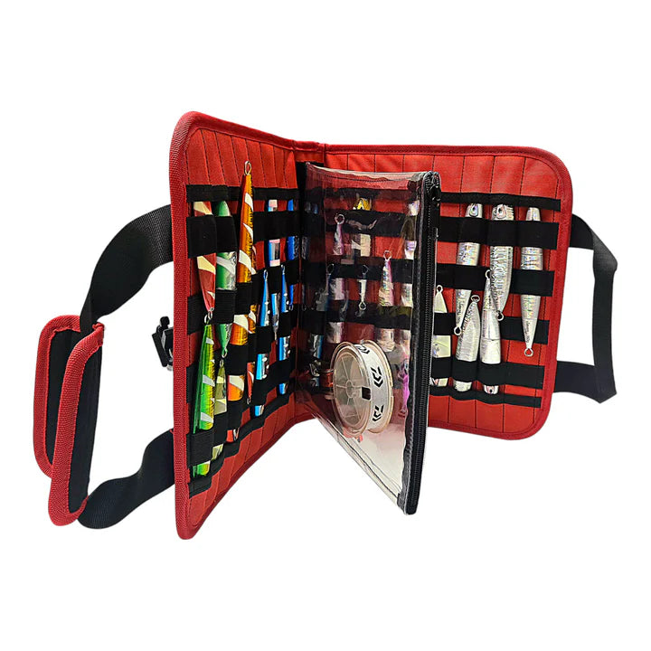 Johnny Jigs Xtreme Jig Bag