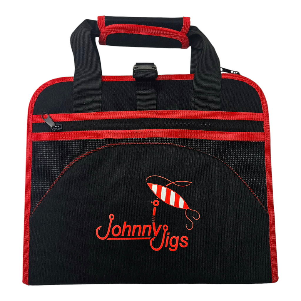 Johnny Jigs Xtreme Jig Bag