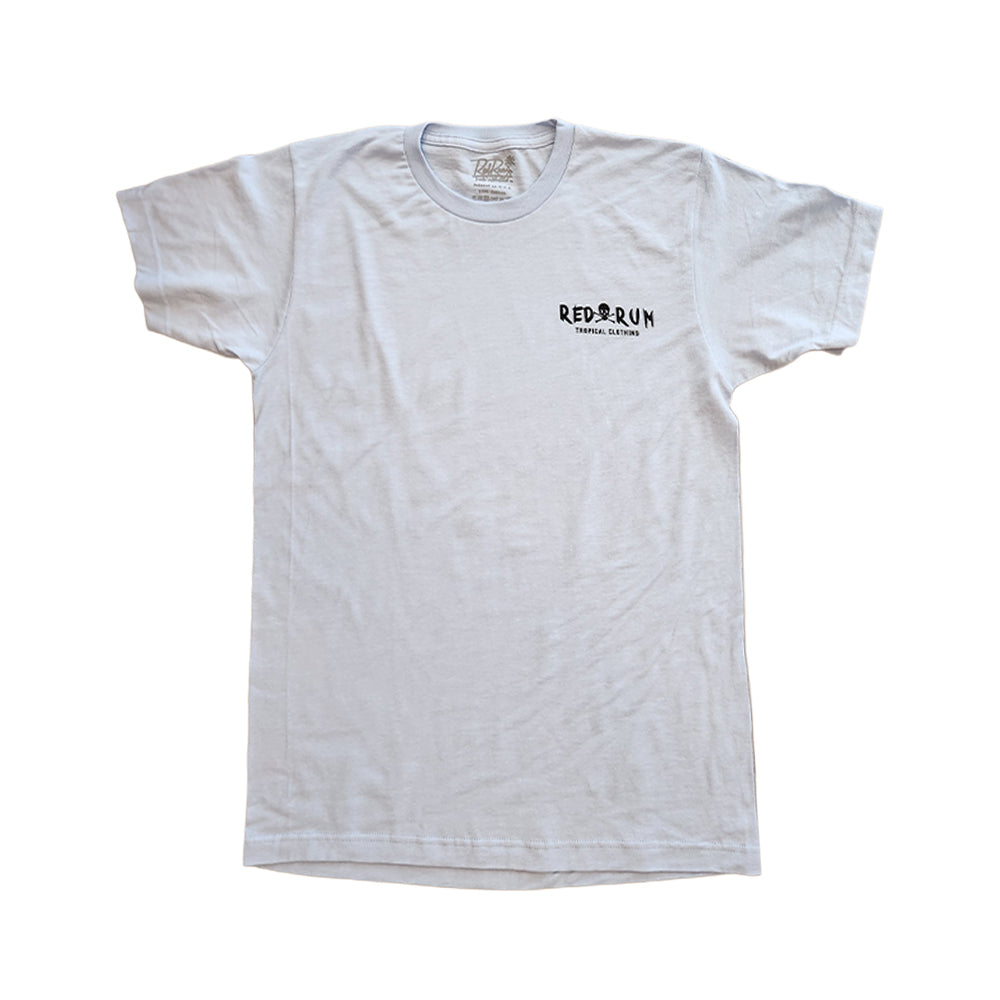 Red Rum Pirates Life T-shirt